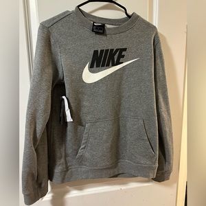 Nike Pullover Sweater Youth